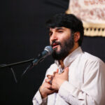 دانلود آهنگ حاج ابوذر بیوکافی  از هرچی که منو ازت دور کنه بیذارم